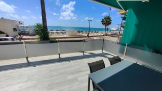 Olimpo 2 a 20 metros de la arena - 0