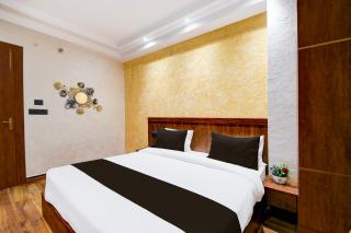 Hotel O Prayagraj Junction Civil Line Formerly Station View - Prayagraj - 9