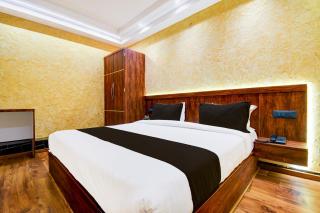 Hotel O Prayagraj Junction Civil Line Formerly Station View - Prayagraj - 8
