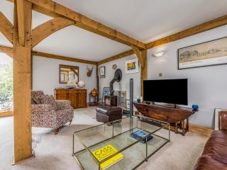 West Ashling Barn near Goodwood Pass The Keys - Chichester - 0