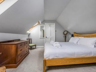West Ashling Barn near Goodwood Pass The Keys - Chichester - 9