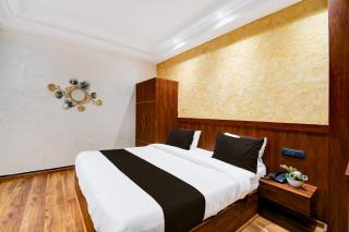Hotel O Prayagraj Junction Civil Line Formerly Station View - Prayagraj - 0