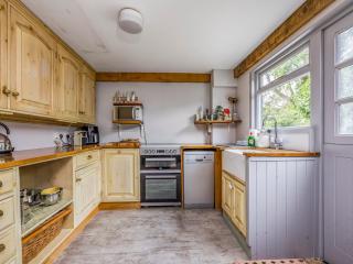 West Ashling Barn near Goodwood Pass The Keys - Chichester - 8