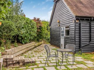 West Ashling Barn near Goodwood Pass The Keys - Chichester - 7