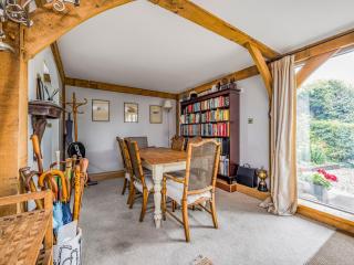 West Ashling Barn near Goodwood Pass The Keys - Chichester - 6