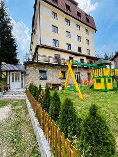 Apartment M&S Vlašić - واحة السلام - Vlašić - 0