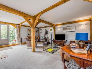 West Ashling Barn near Goodwood Pass The Keys - Chichester - 4