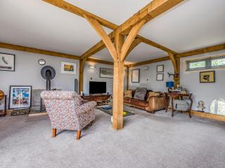 West Ashling Barn near Goodwood Pass The Keys - Chichester - 2