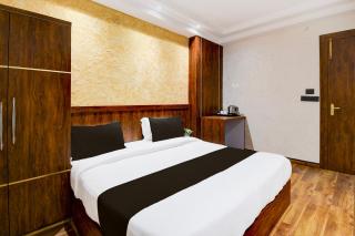 Hotel O Prayagraj Junction Civil Line Formerly Station View - Prayagraj - 5