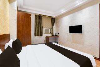 Hotel O Prayagraj Junction Civil Line Formerly Station View - Prayagraj - 4