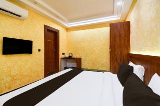 Hotel O Prayagraj Junction Civil Line Formerly Station View - Prayagraj - 3