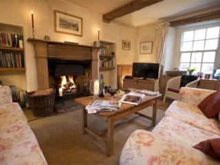 4 Bed in Kettlewell G0041 - Starbotton - 9
