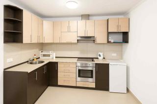 Apartment M&S Vlašić - واحة السلام - Vlašić - 7