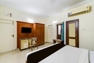 Collection O Sharath City Mall Formerly Delight Inn Gachibowli - Hyderabad - 8