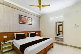 Collection O Sharath City Mall Formerly Delight Inn Gachibowli - Hyderabad - 7