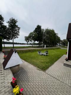 Ežerų glėby - Zarasai - 9