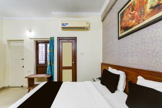 Collection O Sharath City Mall Formerly Delight Inn Gachibowli - Hyderabad - 6