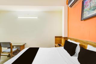 Collection O Sharath City Mall Formerly Delight Inn Gachibowli - Hyderabad - 5
