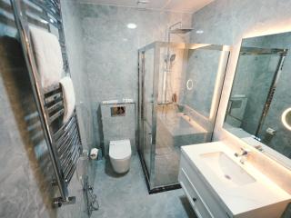 HMG Tashkent Hotel&Spa - Tashkent - 5