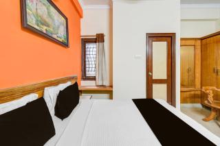 Collection O Sharath City Mall Formerly Delight Inn Gachibowli - Hyderabad - 3