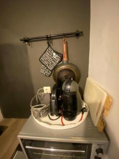Cozy Studio For 2 People - Atenas - 6