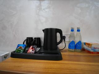 HMG Tashkent Hotel&Spa - Tashkent - 2