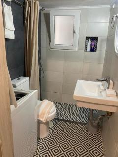 Cozy Studio For 2 People - Atenas - 5