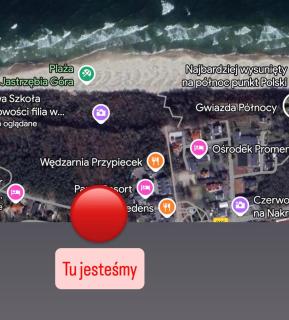 Trzy Kotwice Noclegi Jastrzębia Góra jedna minuta do morza i centrum - Jastrzębia Góra - 5