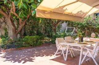 Villa Valenza - Taormina - 2