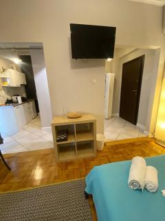 Myron Cozy Apartment For 2 - 2
