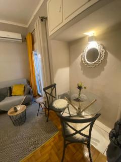Cozy Studio For 2 People - Atenas - 1