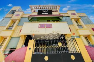 Hotel O Kelambakkam Bus Terminal Formerly Guna Residency - Kelambākkam - 0