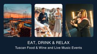 Marina di Scarlino Resort - 3