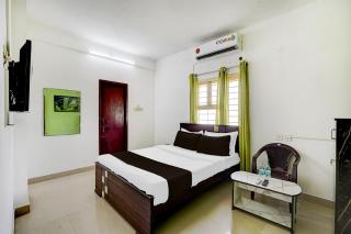 Hotel O Kelambakkam Bus Terminal Formerly Guna Residency - Kelambākkam - 8