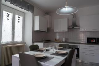 En&Gi Holiday Home - - 9