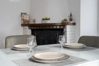 En&Gi Holiday Home - - 1