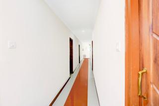 Collection O Tirupati Central Junction Formerly Hotel Adith Grand - Tirupati - 3