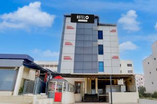 Collection O Tirupati Central Junction Formerly Hotel Adith Grand - Tirupati - 2