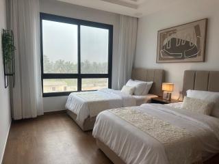 Taqah Sea View I Stunning 3 Bedroom Apartment - Salalah - 8