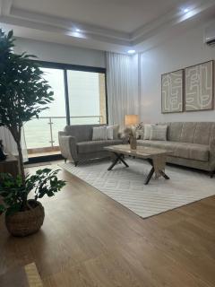 Taqah Sea View I Stunning 3 Bedroom Apartment - Salalah - 0