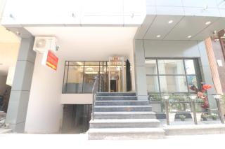 Hotel Harvard Square - Neu-Delhi - 5