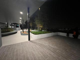 Skylake Residence Rest2Stay - Puchong - 8