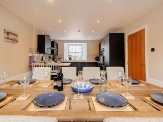 4 Bed in Pitlochry 89750 - Tummel Bridge - 9