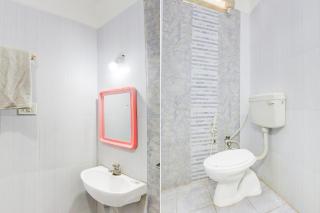 Collection O Tirupati Central Junction Formerly Hotel Adith Grand - Tirupati - 5