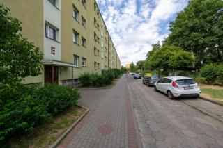 Przystanek Przymorze - Danzica - 9