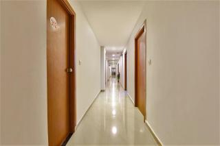 FabHotel Green Park - Ahmedabad - 5