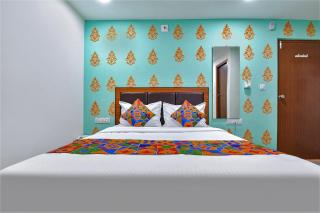 FabHotel Green Park - Ahmedabad - 2