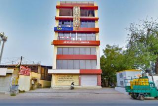 FabHotel Green Park - Ahmedabad - 0