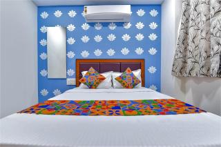 FabHotel Green Park - Ahmedabad - 9
