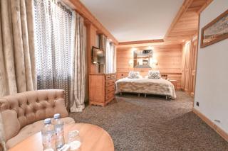 Hotel Tsanteleina - Val dʼIsère - 9